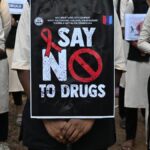 What does the Centre’s Vision Document on Drug Control 2026-2029 propose?
