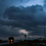 Central, coastal A.P. receive season’s first spell of heavy rainfall