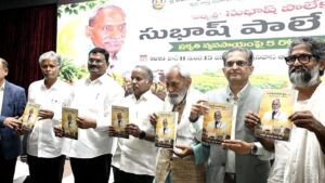 SVU hosts workshop on ‘Subhash Palekar Krushi’ for farmers