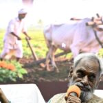 Benefits of ‘Jivamrit’ highlighted at farmers’ workshop in Tirupati