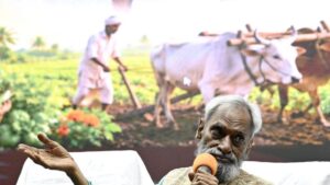 Benefits of ‘Jivamrit’ highlighted at farmers’ workshop in Tirupati