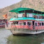 Safety audit: Boat services to Papikonda Hills halted for a week