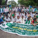 Prakasam Collector assures tobacco procurement, warns companies against ‘no bids’