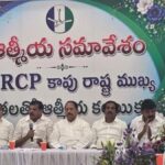 State inaction in Sai Krishna case forced Kapus to act: Botcha