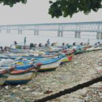 Cleaning Godavari a challenge ahead of 2027 Pushkarams