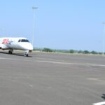 Star Air launches direct flights to Mundra, operations to commence from June 23