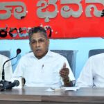 Jagatika Lingayata Mahasabha calls for Basavakalyan Chalo on June 28