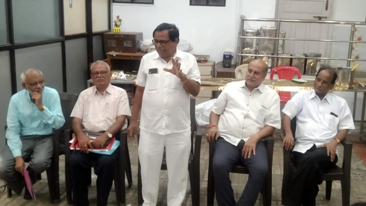State govt. urged to prepare roadmap for comprehensively growing Kalyana Karnataka