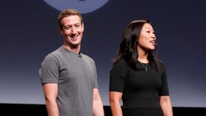 Chan Zuckerberg Initiative’s Biohub to open new rare disease funding round