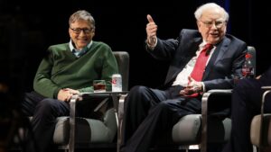 Buffett delays annual donation to Gates Foundation pending review of Jeffrey Epstein ties: WSJ