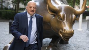 I want people to be millionaires — Jim Cramer’s blueprint to make money in any market