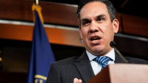 $70 billion immigration funding package moves toward passage in House
