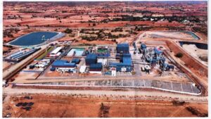 Jonnagiri: India’s largest private gold mine set to yield a tonne of gold a year