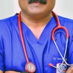 Guntur doctor presents research paper on childhood kidney condition at Paris Congress