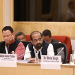Andhra Pradesh’s Sanjeevani health screening drew interest at national conference, says Minister