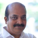 Lingamaneni Ramesh files nomination papers as JSP candidate for Rajya Sabha polls