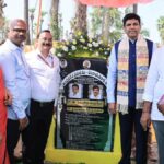 Union Minister launches ‘Samriddhi Kendra’ in Guntur village under Bharat Net Udyami Scheme
