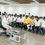 TDP, allies will continue to work in tandem to keep YSRCP at bay, says Chandrababu Naidu
