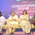 Andhra Pradesh hosts Creators’ Zone Digital Summit in Amaravati