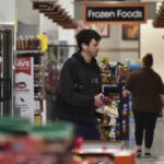 Consumer prices rose 4.2% annually in May, highest in three years