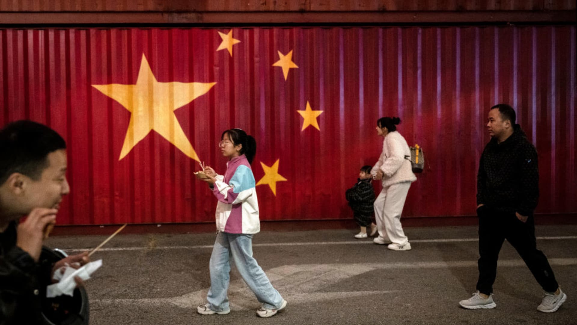 China is making it harder for Mom and Pop to access U.S. stocks. Here’s who will benefit