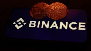 Binance says some European clients may be affected after pulling bid for Greek license