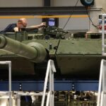 Tankmaker KNDS lays out IPO plans amid defense selloff in Europe