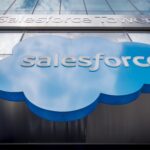 Salesforce is on an AI buying spree, but Wall Street still has its doubts