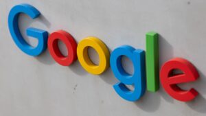 Alphabet added to Dow Jones Industrial Average, replacing Verizon