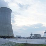 Trump administration to loan $17 billion to speed deployment of 10 big nuclear reactors in U.S.