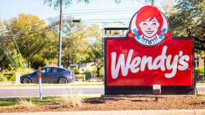 Wendy’s stock soars as meme traders target another turnaround play