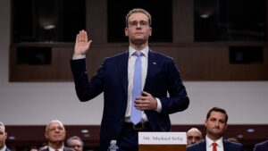 CFTC chair Selig defends decision to approve ‘perps’ in U.S.