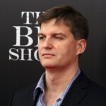 Michael Burry says he’s tempted to bet against SpaceX, but passes on expensive options