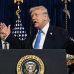 Trump pledges rapid U.S. response for Venezuela after historic earthquakes kill hundreds