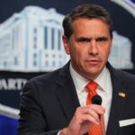 Trump nominates Todd Blanche for attorney general amid controversy over DOJ fund