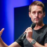 Snap unveils $2,195 AR glasses as CEO Evan Spiegel bets on post-smartphone future