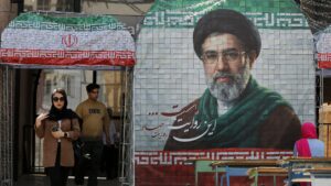 Iran announces ‘end of military operations’ against Israel, but warns Lebanon strikes could trigger escalation