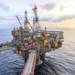 Oil prices fall on proposed U.S.-Iran peace deal to reopen Strait of Hormuz