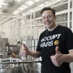 How to get SpaceX stock — without buying the IPO