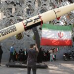 Fragile ceasefire in jeopardy as Iran reportedly fires first missiles at Israel