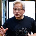 Nvidia plans to raise at least $20 billion in first debt sale since start of AI boom