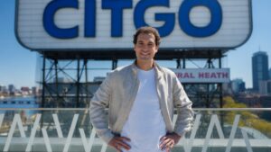 36-year-old’s fitness company was ‘a week away’ from bankruptcy—now it’s valued at $10.1 billion