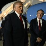 Oil prices fall as Trump tries to convince market an Iran deal is close despite recent violence