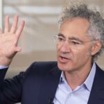 Palantir’s Karp says businesses are ‘unhappy’ with the frontier AI labs