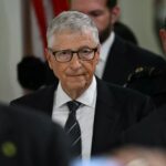 Bill Gates testimony on Jeffrey Epstein ties released by House oversight panel