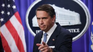 Judge blocks DOJ ‘anti-weaponization’ fund for longer, wants guarantee it’s dead