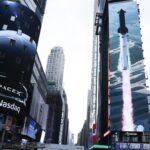 SpaceX ‘proxies’ plunge as real deal arrives: Here’s where traders are buying the dip