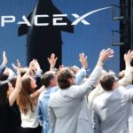 SpaceX gains 11% in premarket trading as momentum builds