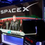 From 10% chance of success to $2 trillion market cap: SpaceX’s historic IPO