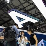 Zhipu surges 33% as Wall Street raises bets on China AI after Anthropic curbs